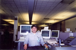 Personal computers – Chicago USA