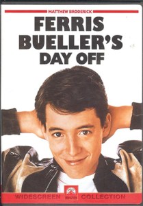 Anyone? Anyone? Ferris?